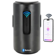 Kiiroo Keon Interactive Telefon Kontrollü Otomatik Mastürbatör