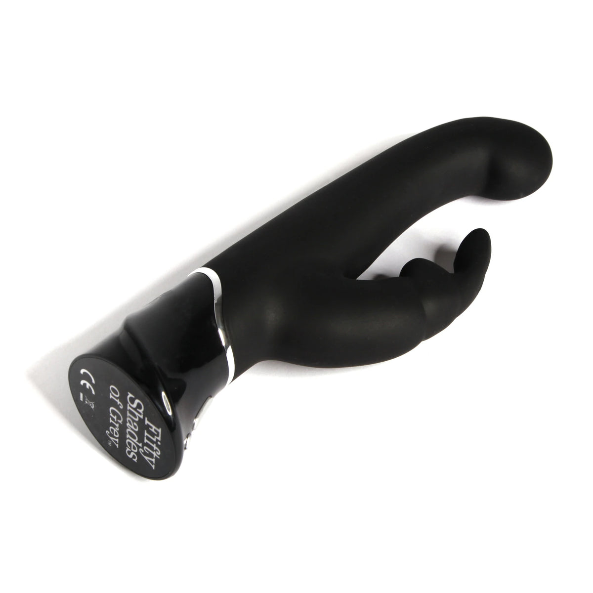 Fifty Shades of Grey Grinin Elli Tonu G-Spot Uyarıcı Rabbit Vibratör