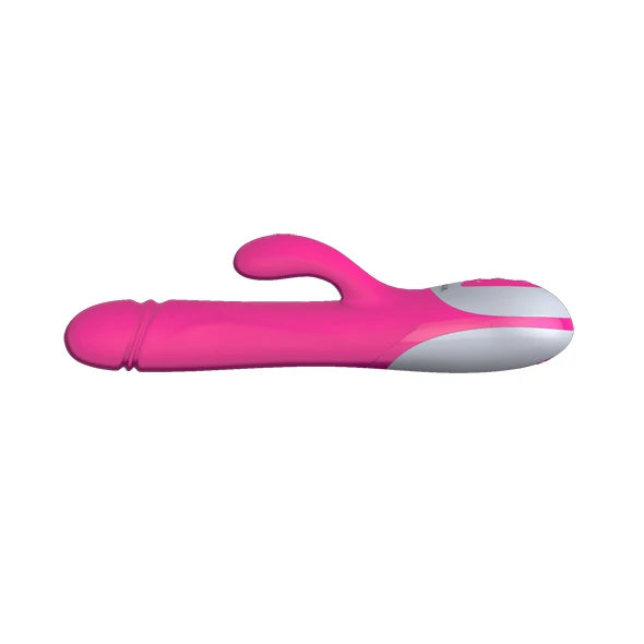 Nalone Wave Titreşimli Rabbit Vibratör