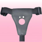 Frowzer Strap-On Me Belt Belden Bağlama Penis Kemeri-Large