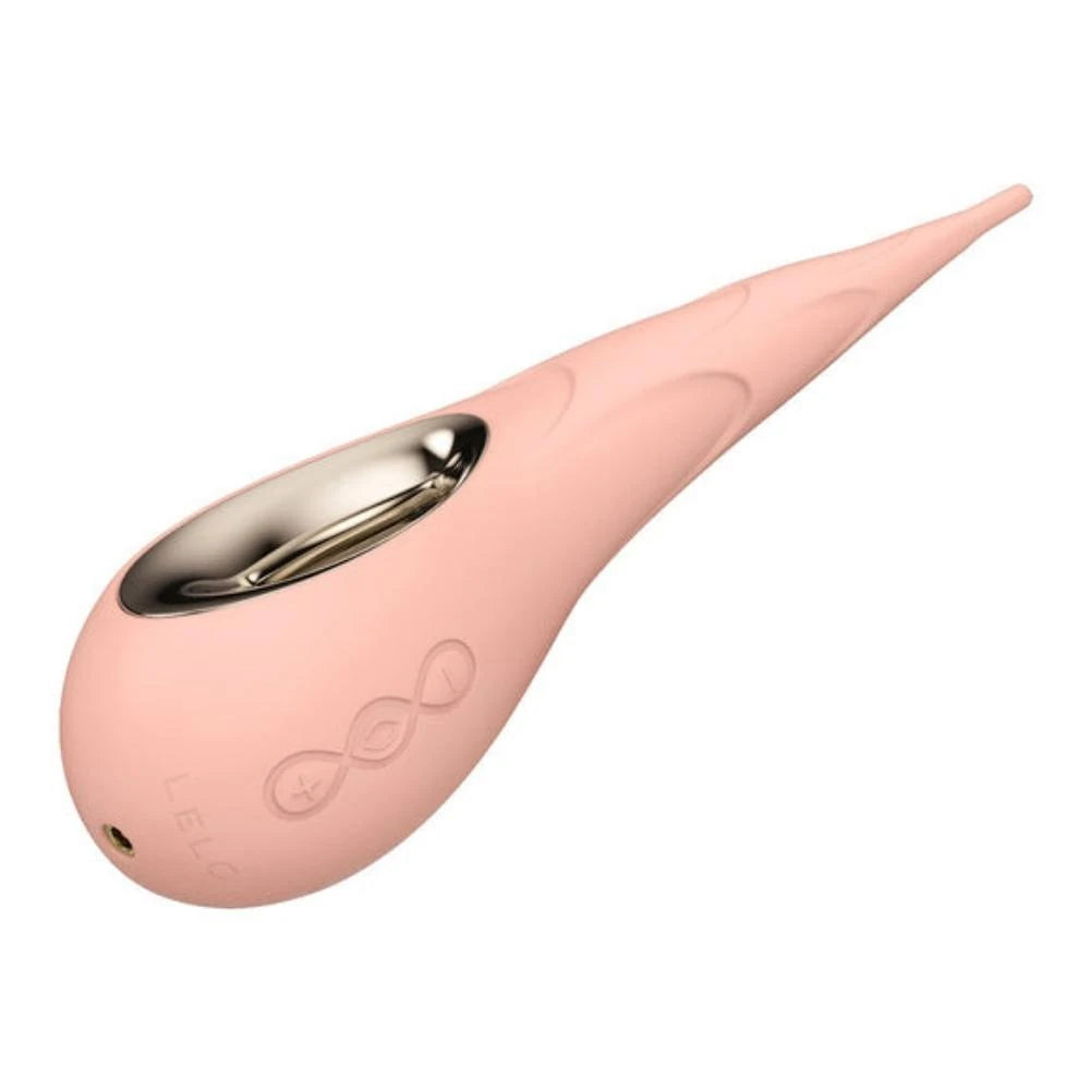 Lelo Dot Cruise Clitoral Uyarıcı Vibratör
