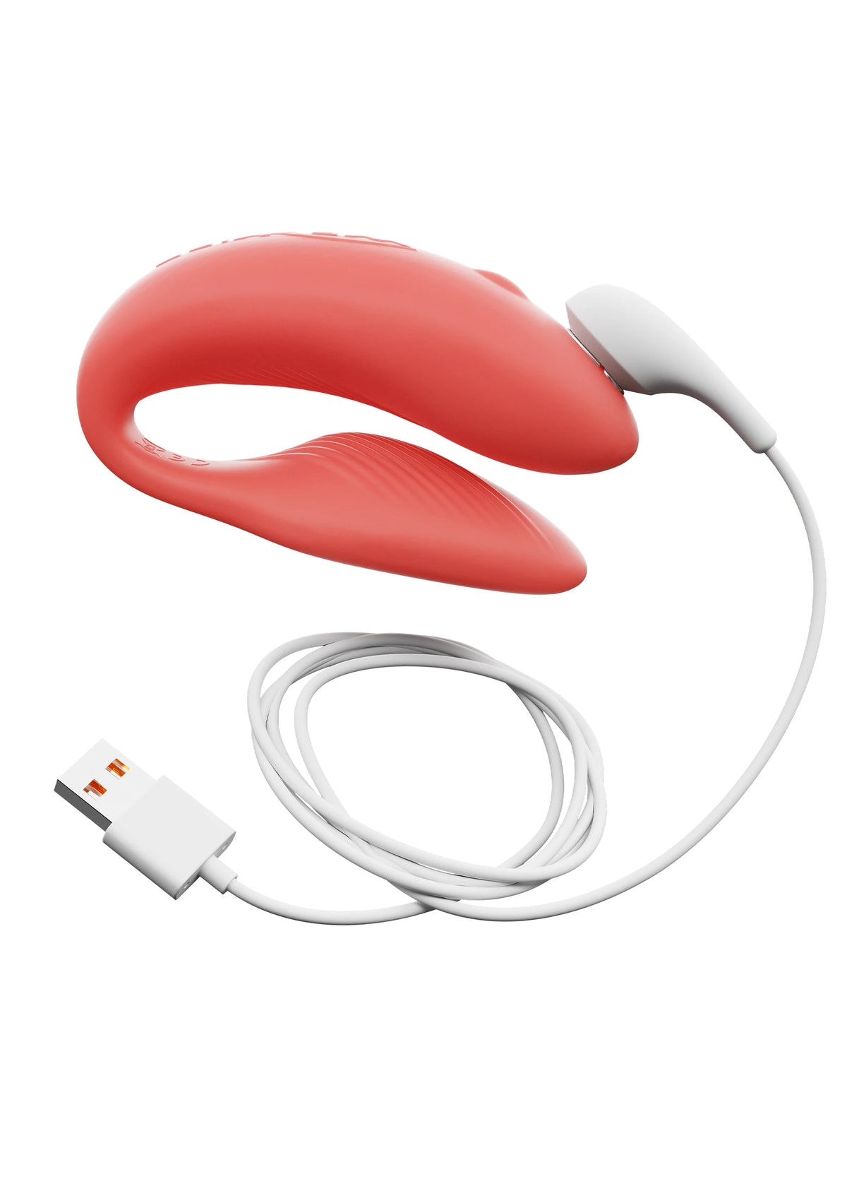 We-Vibe Chorus Telefon Kontrollü Giyilebilir Çift Vibratörü