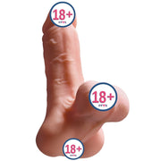 Pipedream PDX Male Reach Around Stroker Anüslü Realistik Penis