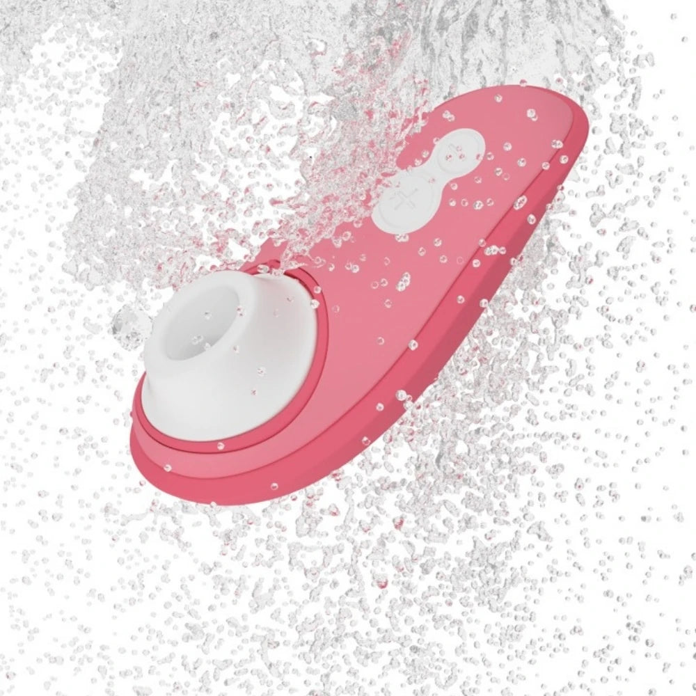 Womanizer Liberty 2 Klitoral Emiş Güçlü Vibratör