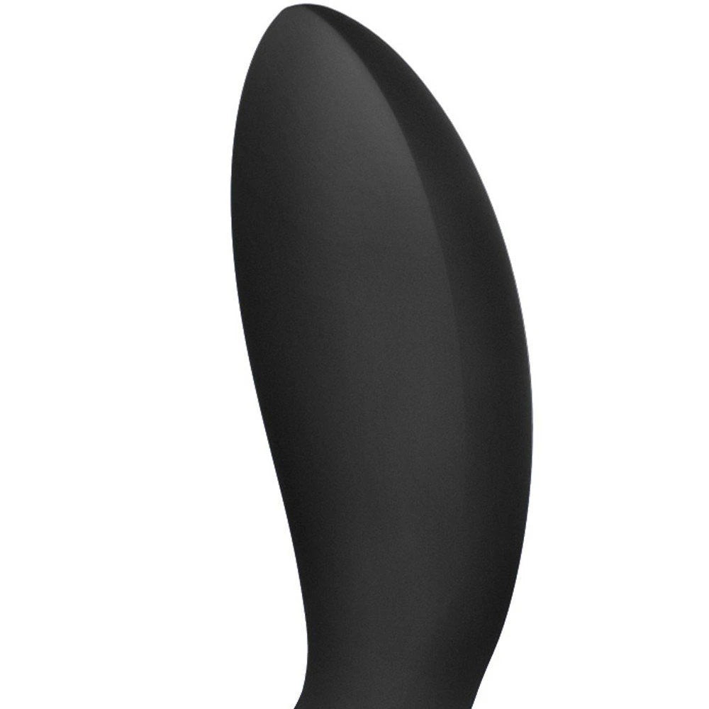 Lelo Loki Prostate Massager G-Spot Prostat Vibratör-Black