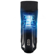 Xise Truda İnspiratory Emiş Güçlü Titreşimli Vajina Mastürbatör