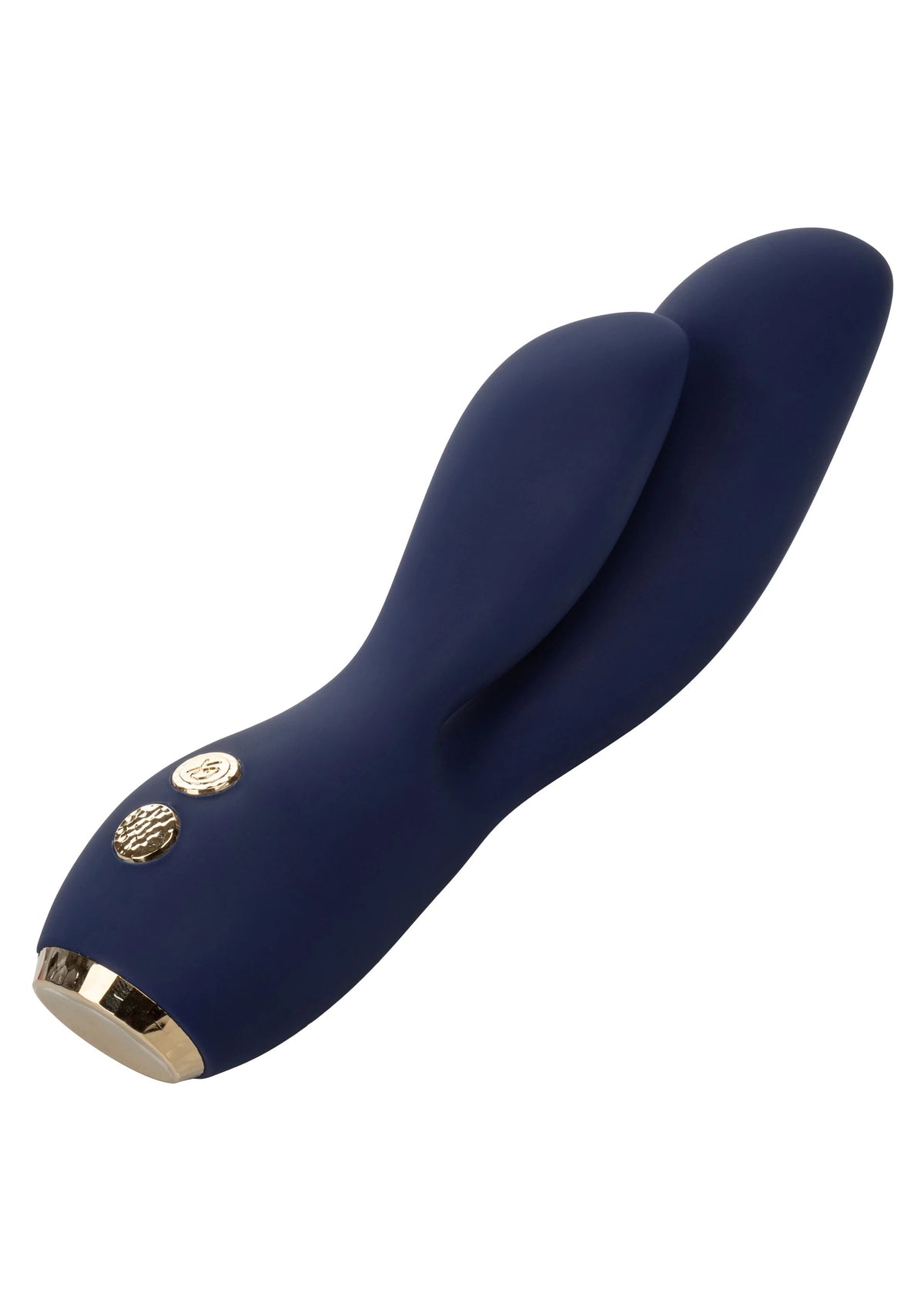 Calexotics Chic Lilac Ultra Güçlü Paylaşımlı Rabbit Vibratör