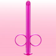 Calexotics Lube Tube Özel Bölge Temizleyici ve Yağlayıcı Şırınga