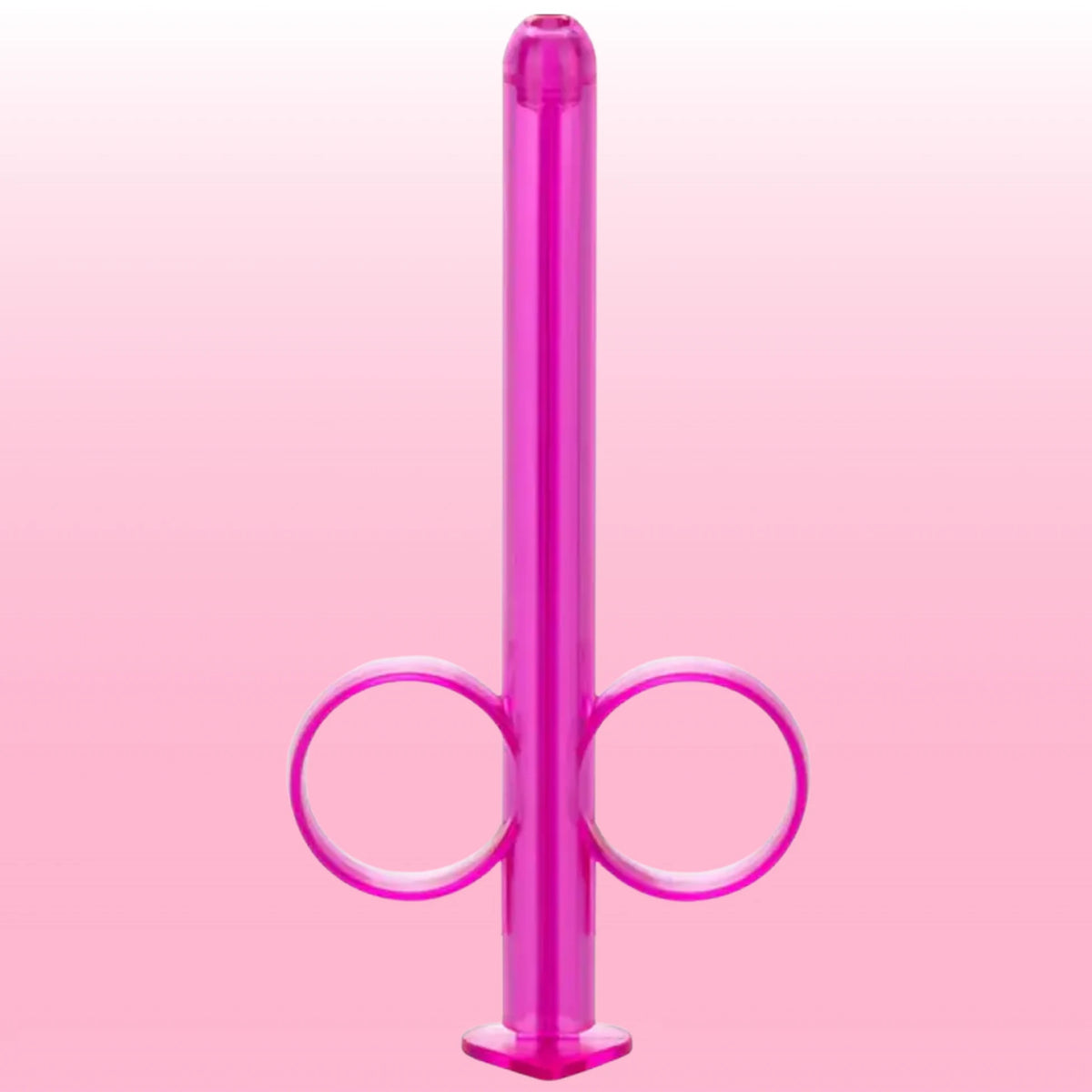 Calexotics Lube Tube Özel Bölge Temizleyici ve Yağlayıcı Şırınga
