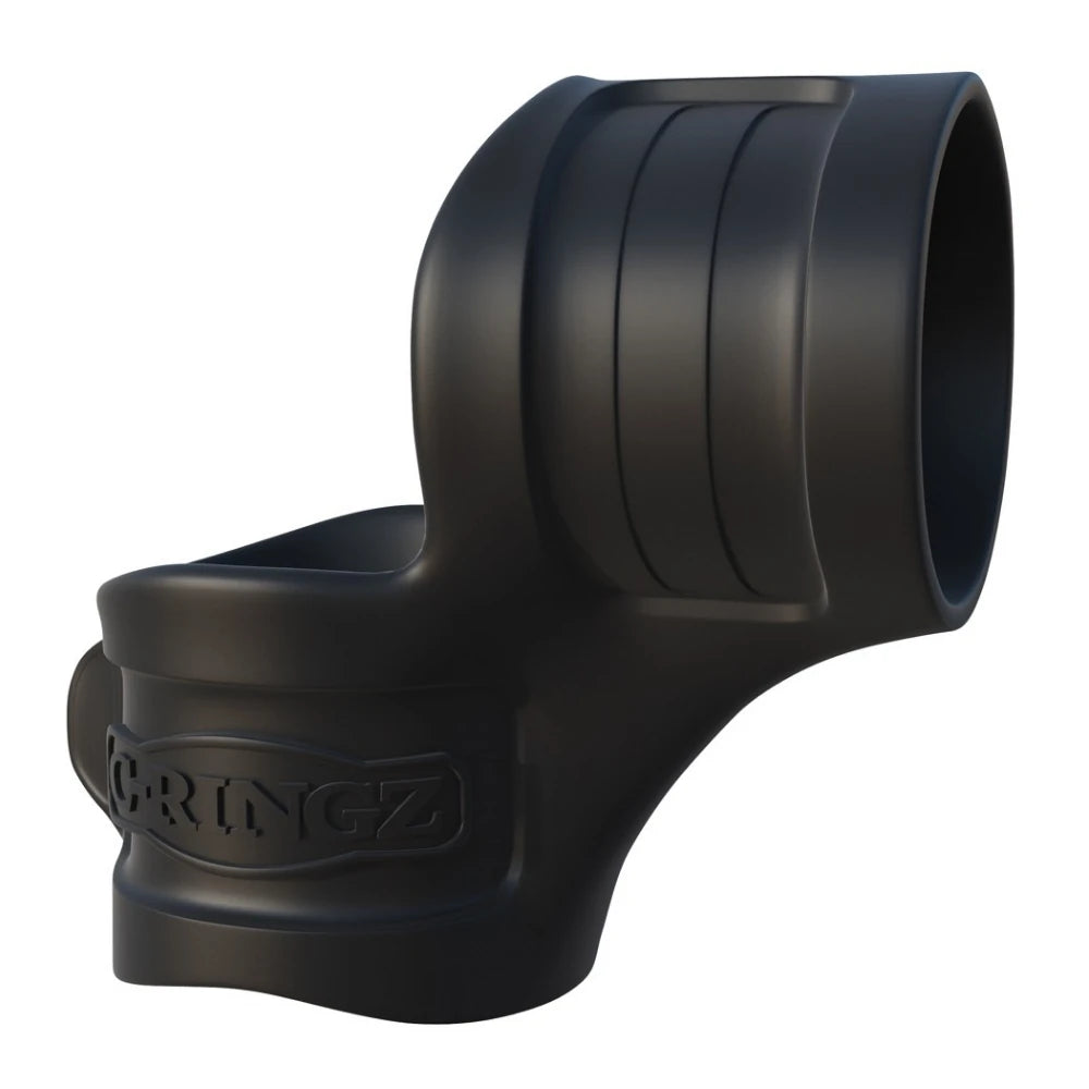 Pipedream Fantasy C-Ringz Mr. Big Cock Ring Ball Strecher Penis Halkası