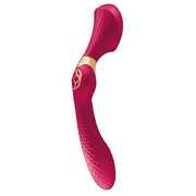 Shunga Zoa İntimate Massager Masaj Wand Vibratör