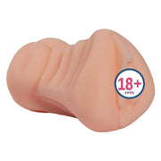 Xise Wanzi Realistik Vajina Masturbator