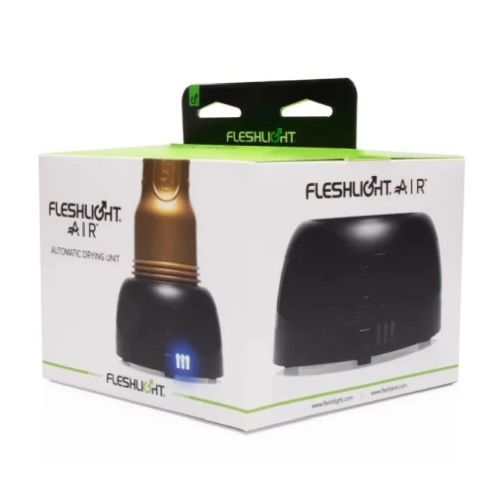 Fleshlight Air Toy Dryer Device Mastürbatör Hava Kurutucu