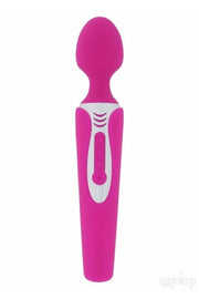 Toyjoy Caresse Legend Pure Stimulation Pink Power Magic Massager Masaj Aleti