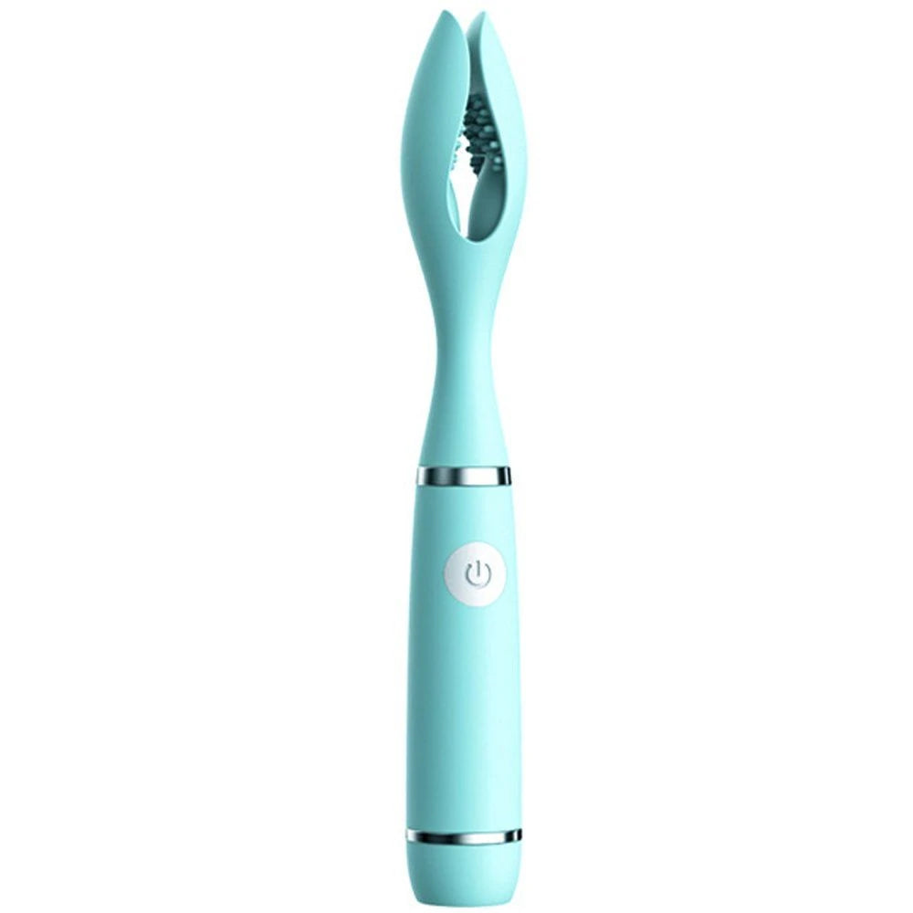 Frowzer Spark Green G-Stimulant 10 Mod Vibratör