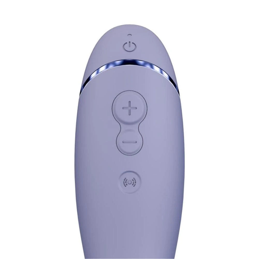 Womanizer OG Klitoral Emiş Güçlü G-Spot Vibratör