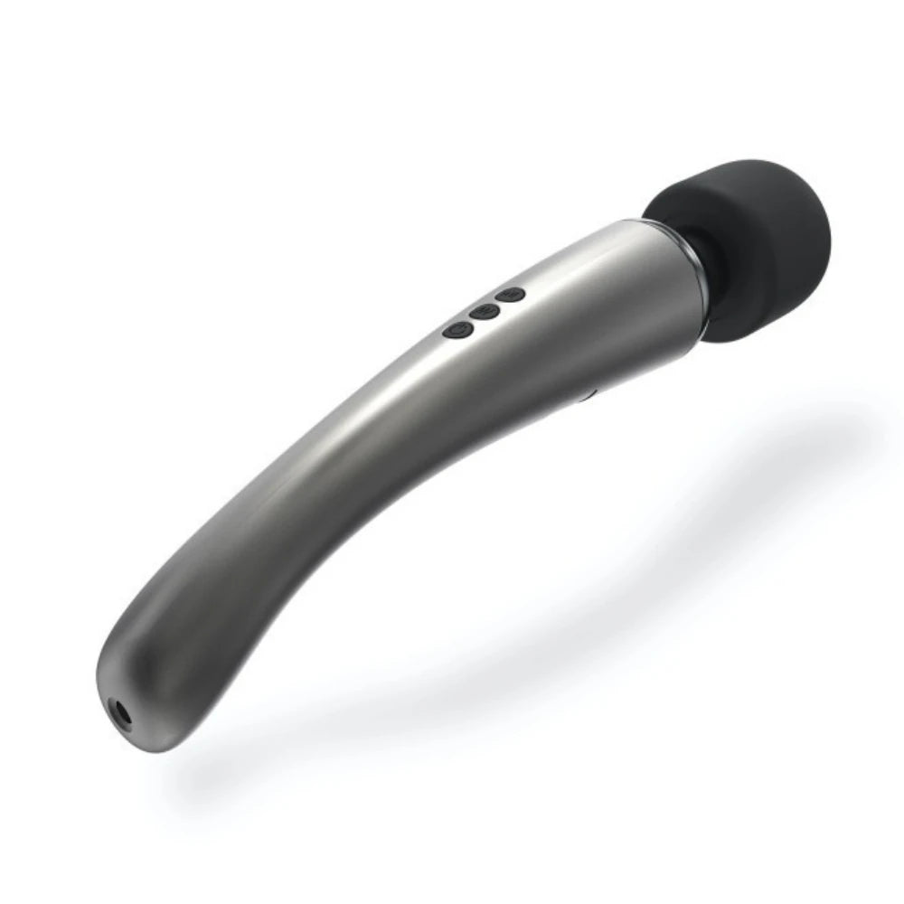 Dorcel Megawand 20 Modlu Ultra Güçlü Masaj Wand Vibratör