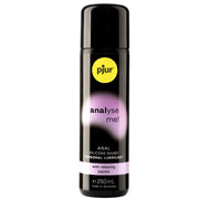 Pjur Analyse Me Silicone-Based Silikon Bazlı Anal Kayganlaştırıcı Jel 250 Ml.