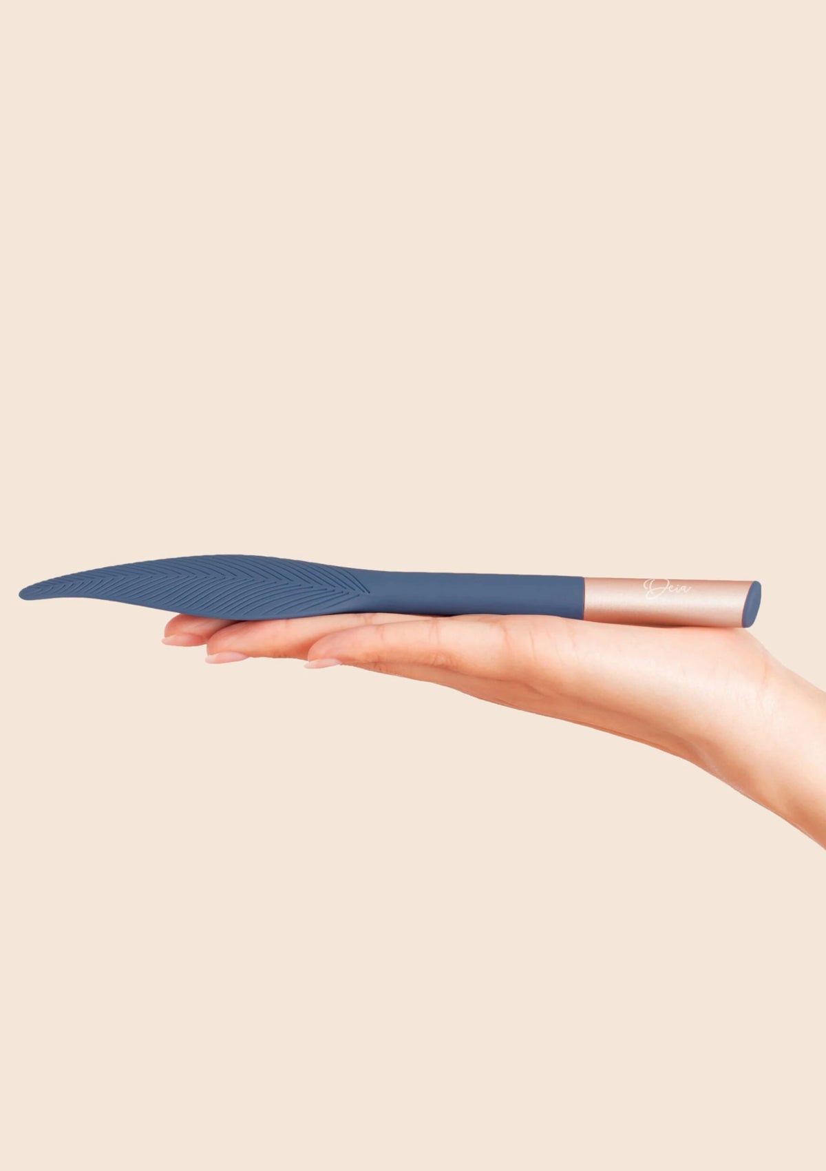 Deia The Feather 10 Modlu Titreşimli Tüy G-Noktası Vibratör
