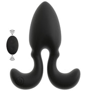 Anos Flexible Arms Uzaktan Kumandalı Anal Vibratör