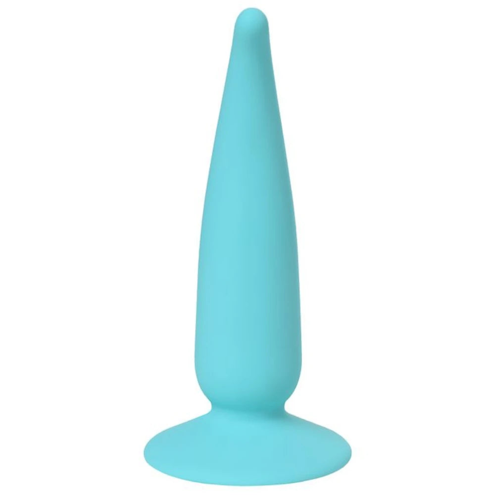 The Anal Fantasy Felix Flexible Esnek Silikon Anal Plug