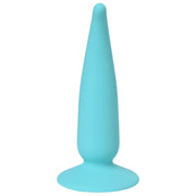 The Anal Fantasy Felix Flexible Esnek Silikon Anal Plug