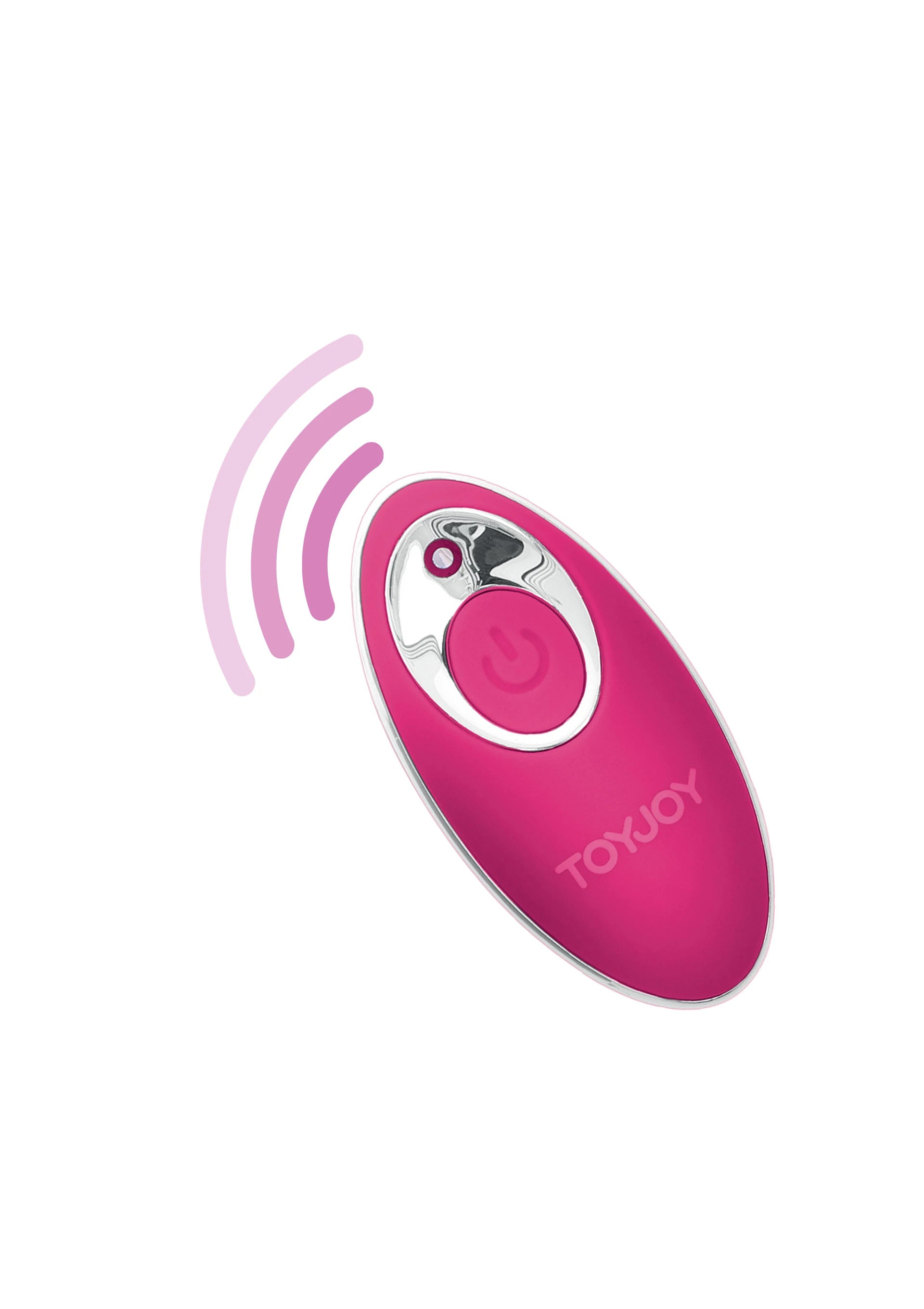 ToyJoy Happiness Sunny Side Up And Down İleri Geri Hareketli Mini Vibratör