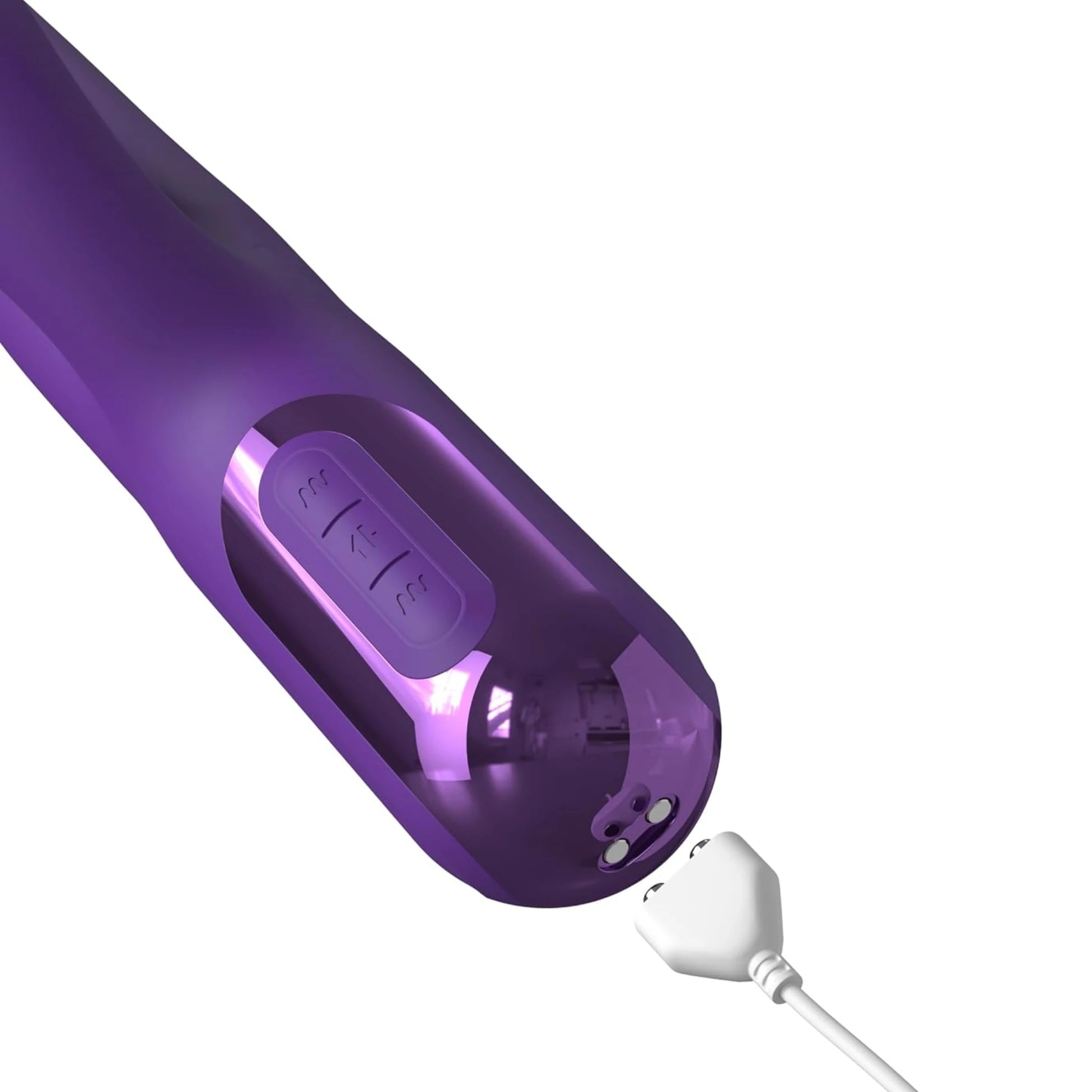 Pipedream Fantasy For Her Super Sonix Thruster İleri Geri Hareketli Rabbit Vibratör