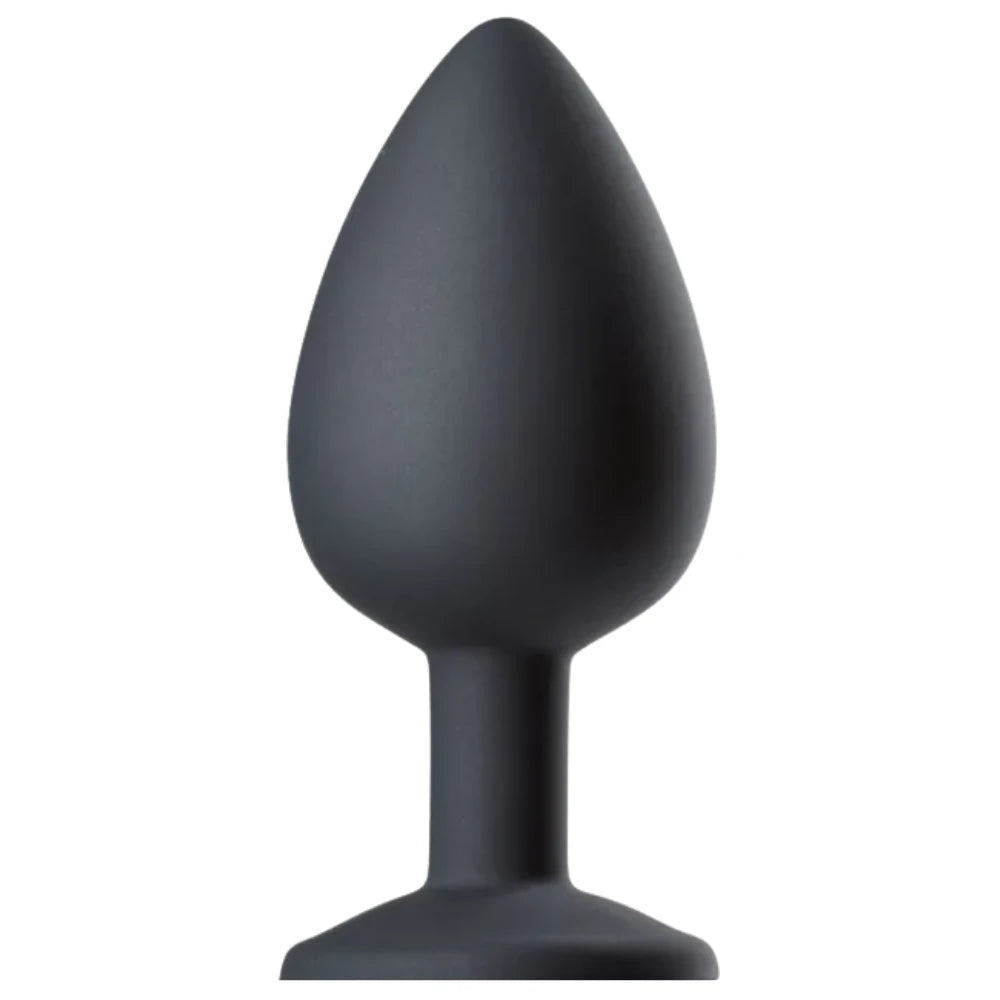 Frowzer Anal Plug Booty Calls Silikon Anal Plug-Small
