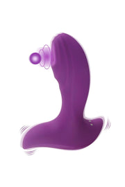 Shequ Becky 10 Modlu Giyilebilir Hareketli Vibratör