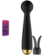 Svakom Emma Neo Telefon Kontrollü Masaj Wand Vibratör