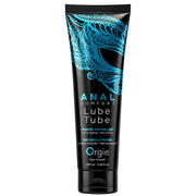 Orgie Anal Comfort Hybrid Kayganlaştırıcı Jel 100 Ml.