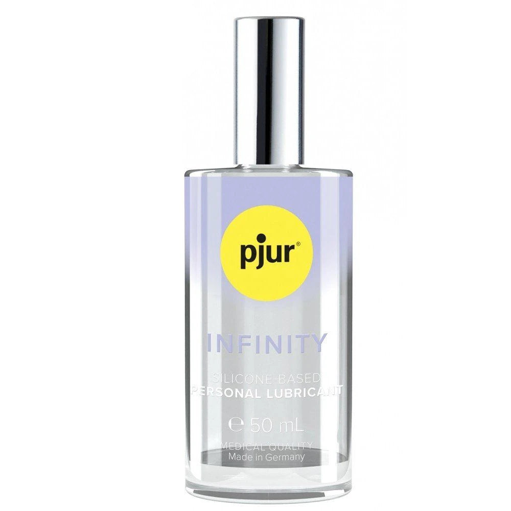 Pjur İnfinity Silicone-Based Lubricant Gel Kayganlaştırıcı Jel 50 Ml.