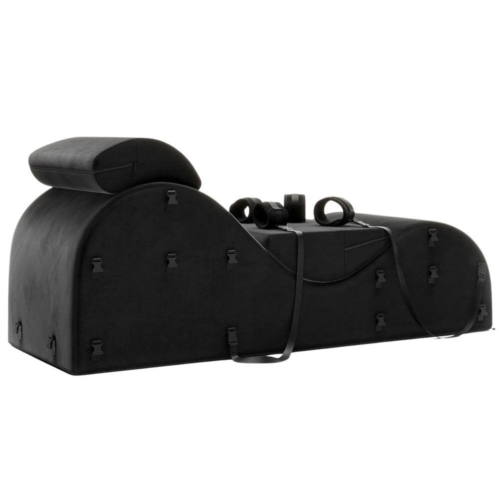 Liberator Black Label Esse Seks Pozisyon Koltuğu