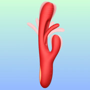 Frowzer The Vibe Flexible Plus G-Spot Rabbit Vibratör