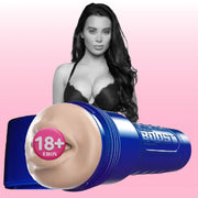 Original Fleshlight Girls Boost Blow Oral Mastürbatör