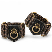 Lovetoy Rebellion Reign Handcuffs El Kelepçesi LV761207