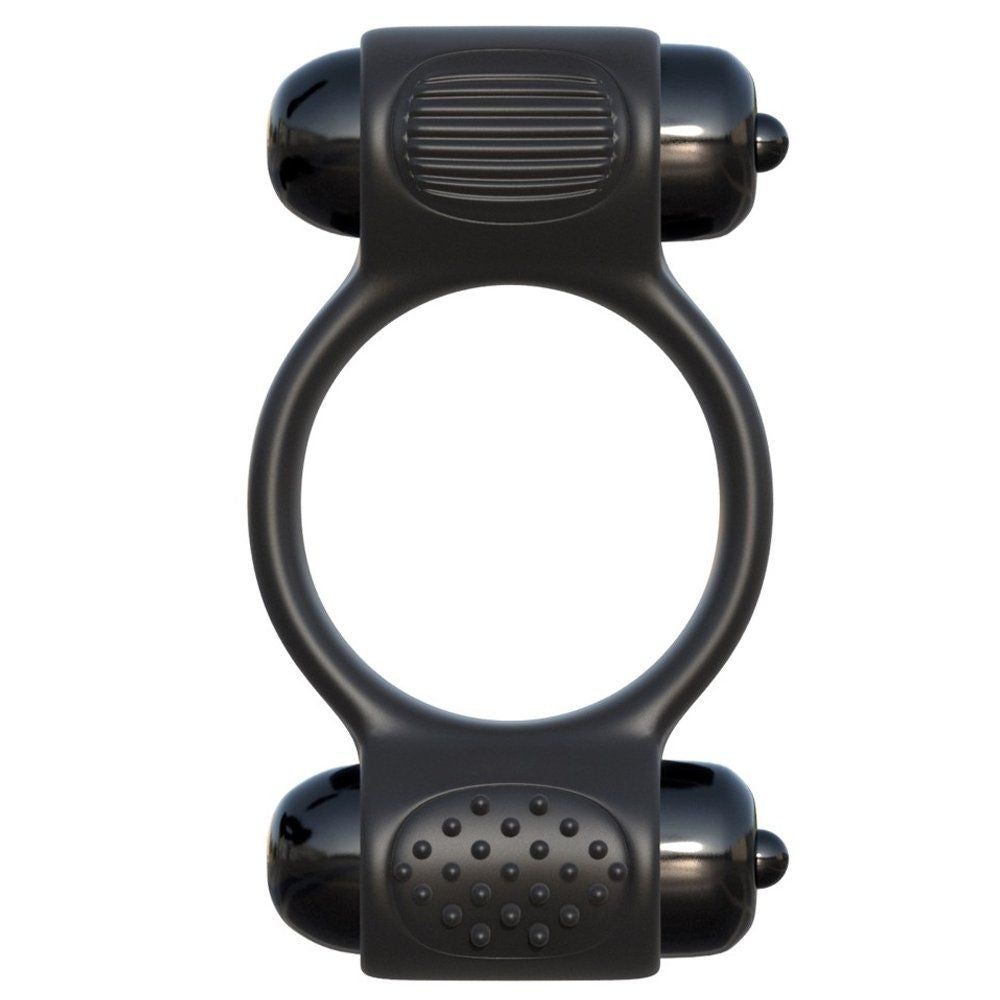 Pipedream Magic Touch Couples Ring