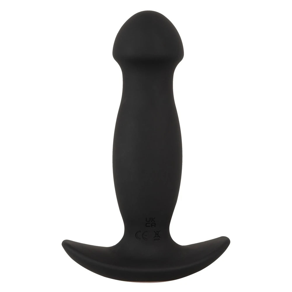 Anos Remote Controlled JackHammer Massager Anal Vibratör