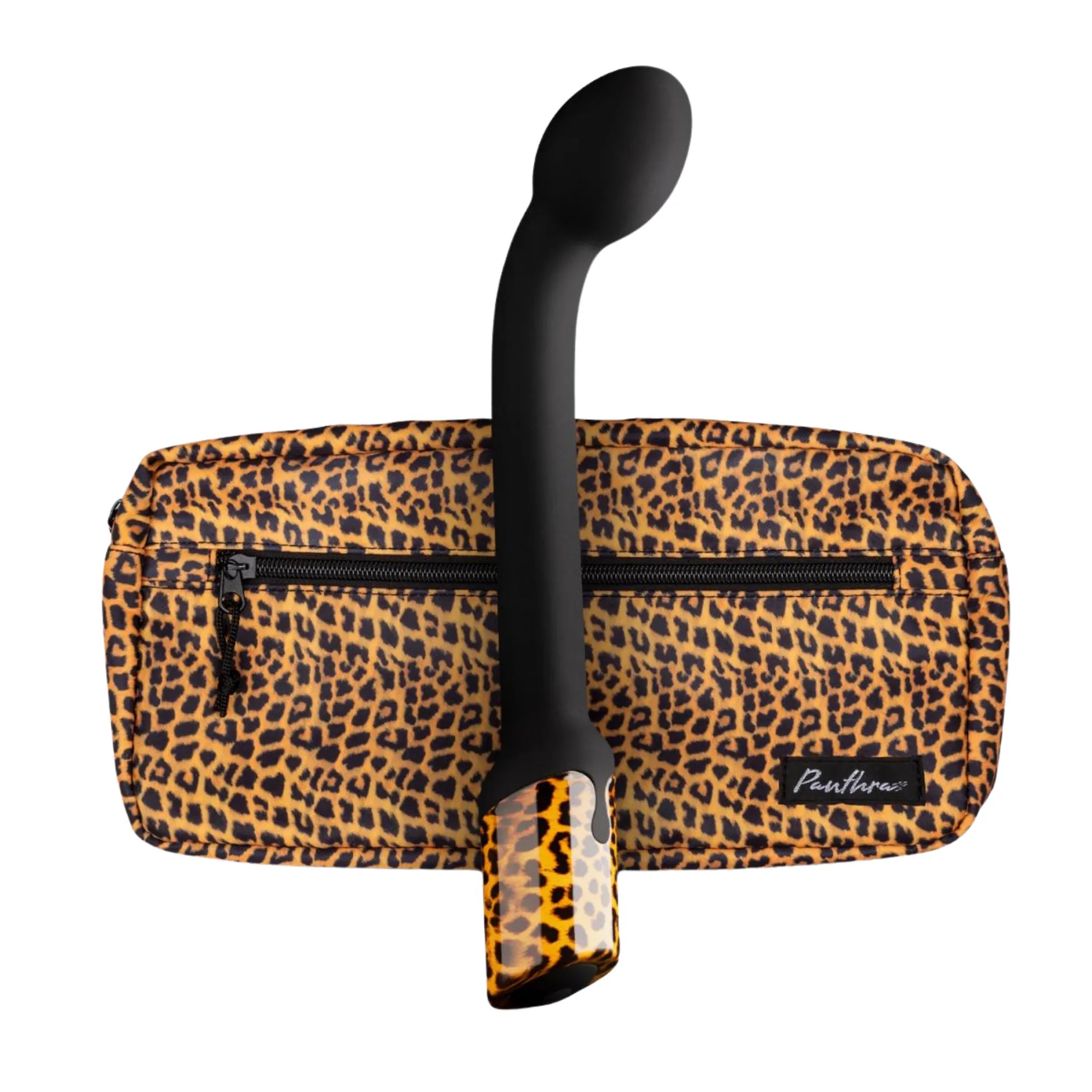 Panthra Nila Flexible Rechargeable G-spot Vibratör