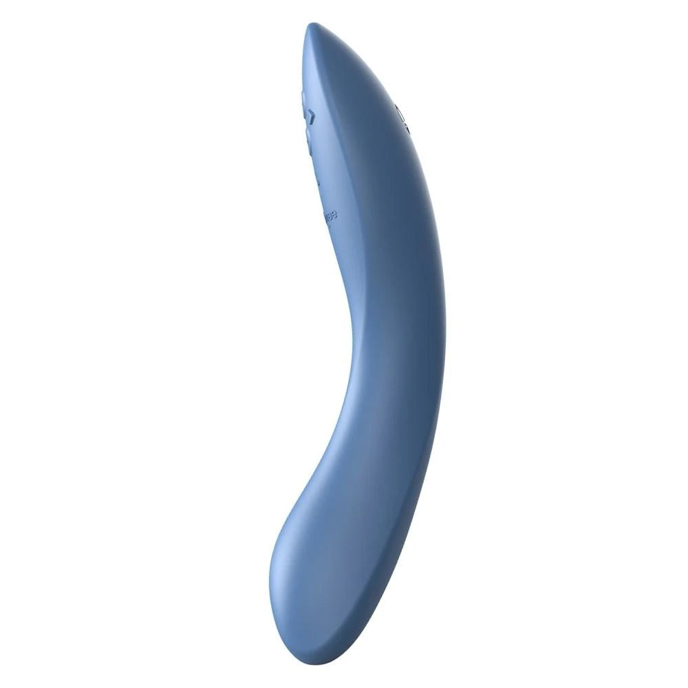 We-Vibe Rave 2 Telefon Kontrollü G-Spot Vibratör