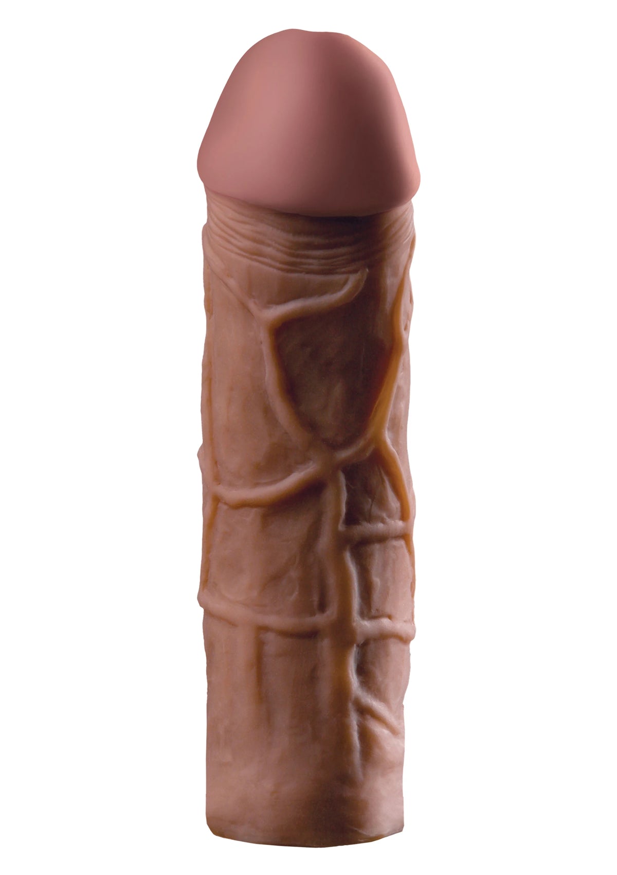 Pipedream Fantasy X-Tensions Mega 2'' Amerikan Melez Penis Kılıfı
