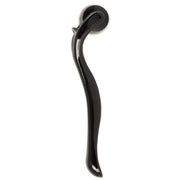 Fetish Collection Silver Single Pinwheel Fetiş Tekerlek