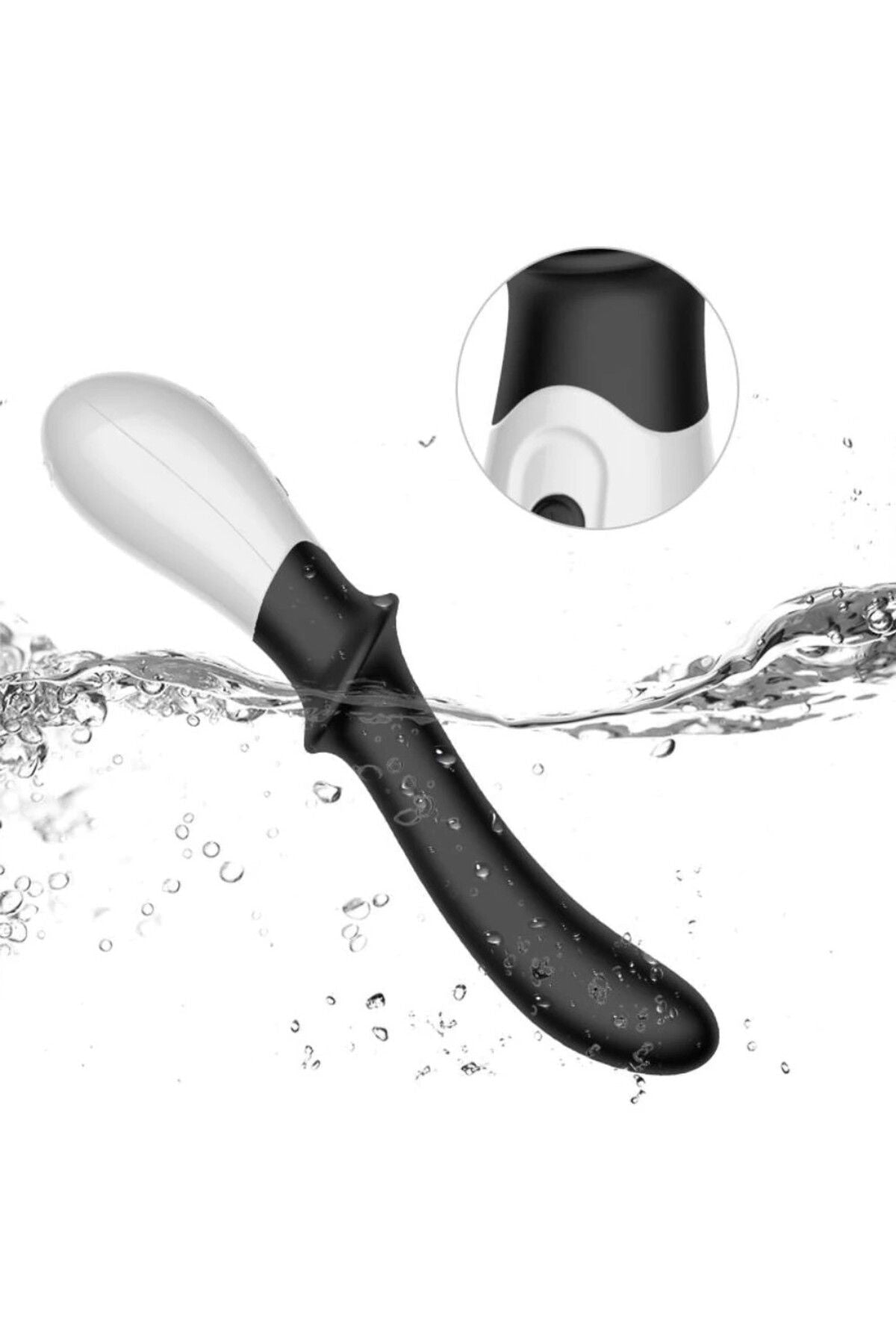 Isıtmalı Çok Amaçlı Vibratör