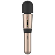 Leten Lighting 3 Professional Massager Ultra Güçlü Masaj Wand Vibratör