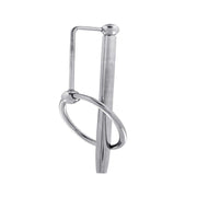 Long Princess Wand 30 mm Uzun Penis Plug Stick