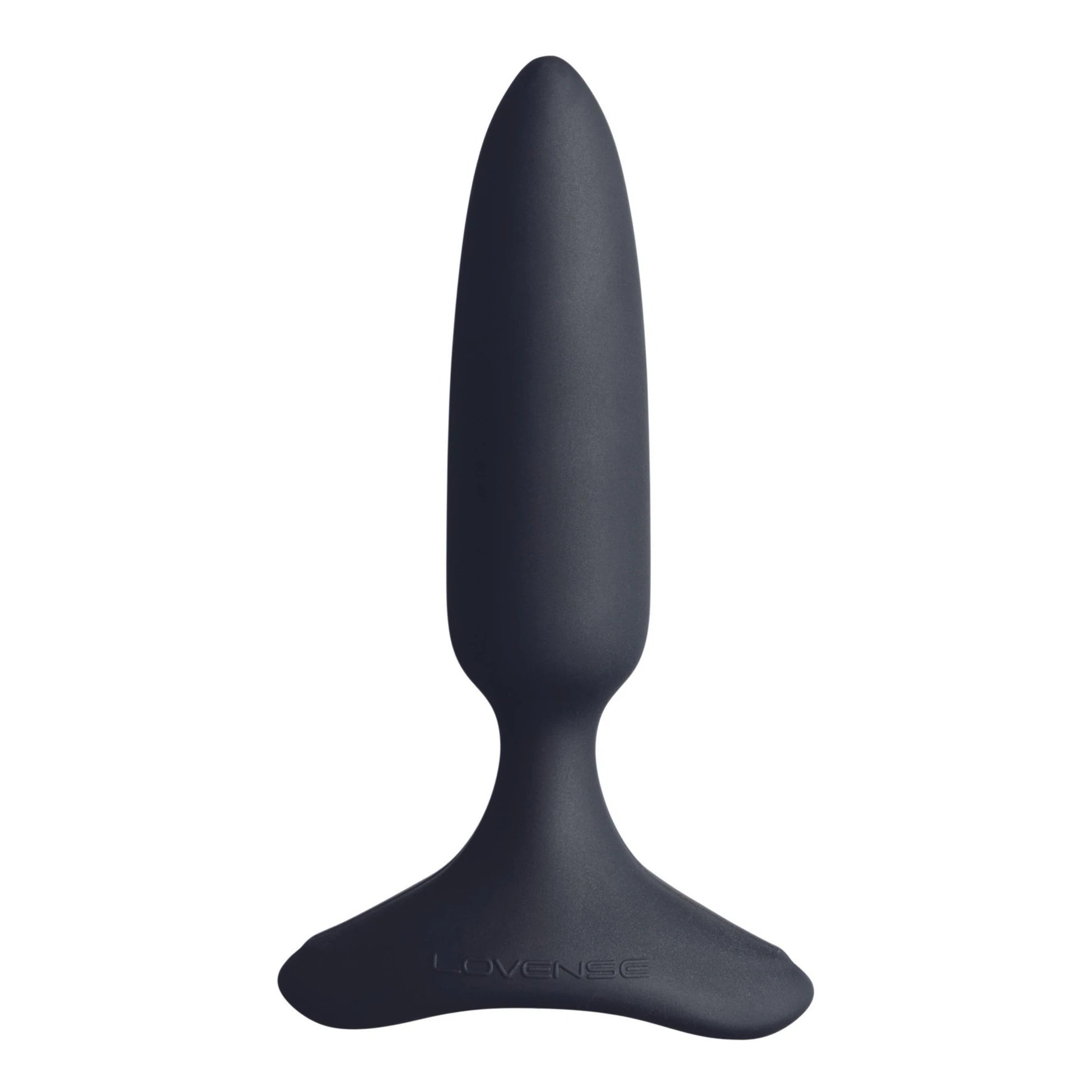 Lovense Hush 2 Butt Plug XS 25 mm Telefon Uyumlu Anal Vibratör