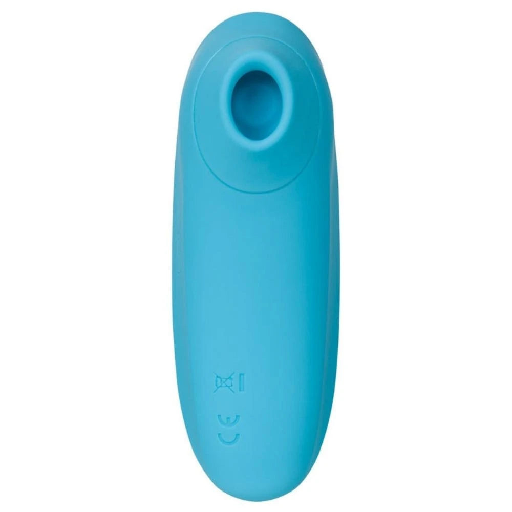 Lovense Tenera Telefon Kontrollü Klitoral Emiş Vibratörü
