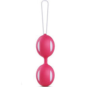Erox Fantasy Benwa Balls Kegel Top-Pink