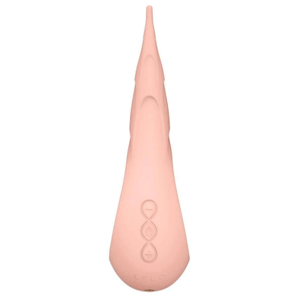 Lelo Dot Cruise Şarj Edilebilir Klitoral Vibratör